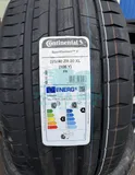 Шина Continental SportContact 7 275/40 R20 106Y XL FP — фото 2