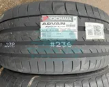 Шина Yokohama Advan Sport V105 285/35 R22 106Y — фото 1