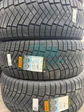 Шина Pirelli Ice Zero FR 235/55 R20 102T — фото 3