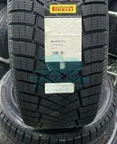 Шина Pirelli Ice Zero FR 235/55 R20 102T — фото 5