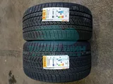 Шина Pirelli Scorpion Winter 285/45 R19 111V XL RunFlat — фото 2