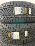 Шина Pirelli Ice Zero FR 285/60 R18 116T — фото 2