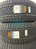 Шина Pirelli Ice Zero FR 285/60 R18 116T — фото 3