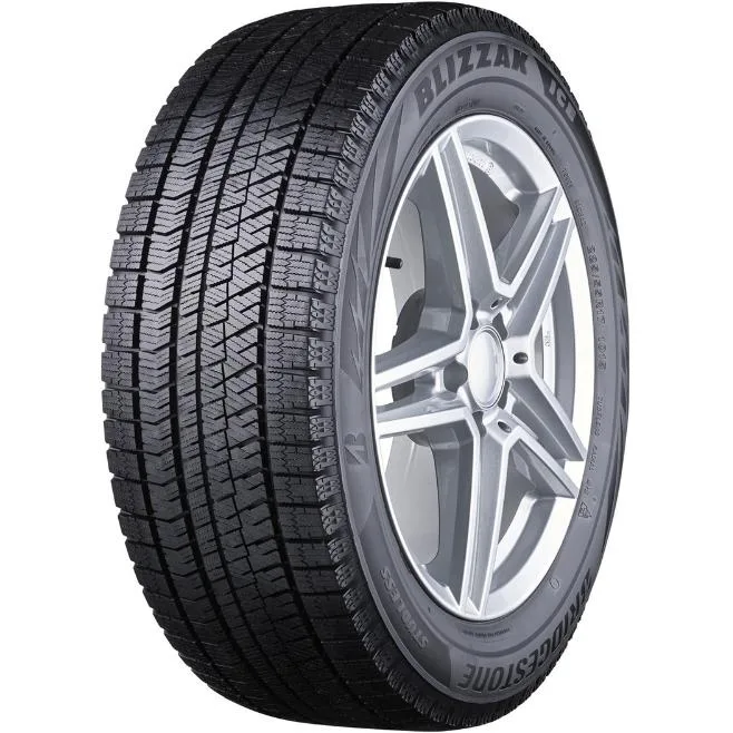 Шина Bridgestone Blizzak Ice 225/60 R18 100S