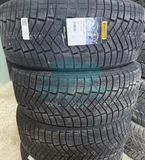 Шина Pirelli Ice Zero FR 255/55 R18 109H XL — фото 2