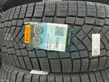 Шина Pirelli Ice Zero FR 265/60 R18 114H XL — фото 1