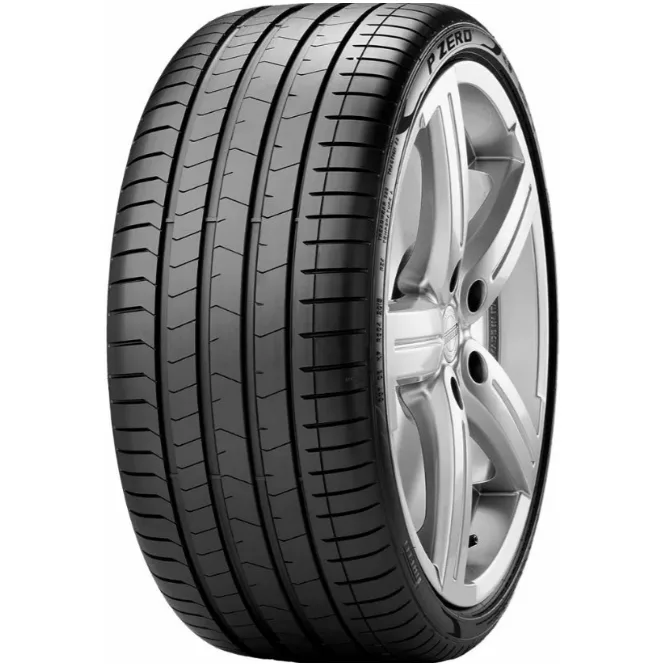 Шина Pirelli P Zero Sports Car Luxury Saloon 265/35 R20 99Y XL MO1 — фото 1