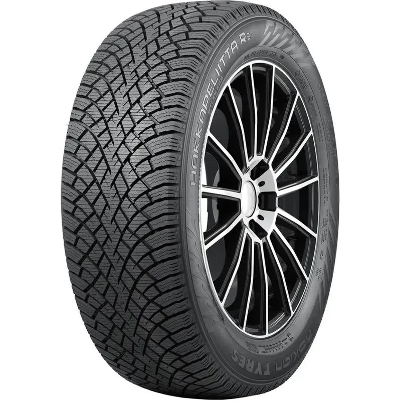 Шина Nokian Tyres Hakkapeliitta R5 275/40 R19 101T
