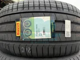 Шина Pirelli P Zero Sports Car Luxury Saloon 255/35 R19 96Y XL RunFlat * — фото 1