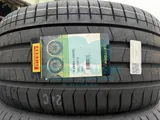 Шина Pirelli P Zero Sports Car Luxury Saloon 255/35 R19 96Y XL RunFlat MOE — фото 1