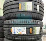 Шина Pirelli P Zero Sports Car Luxury Saloon 255/35 R19 96Y XL RunFlat MOE — фото 2