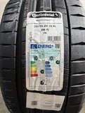 Шина Continental SportContact 7 255/35 R19 96Y XL FP — фото 2