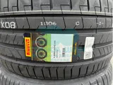 Шина Pirelli P Zero Sports Car NCS 255/35 R21 98Y XL MO-S — фото 2