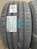 Шина Yokohama Advan Sport V105 275/40 R20 106Y — фото 1