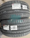 Шина Yokohama Advan Sport V105 275/40 R20 106Y — фото 2