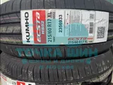 Шина Kumho Ecsta HS52 215/60 R17 100V XL — фото 3