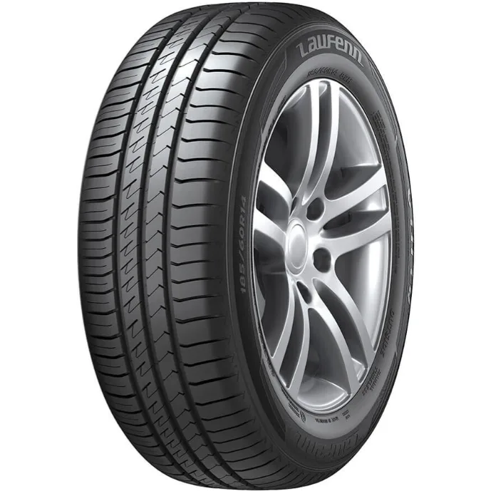 Шина Laufenn G FIT EQ LK41 + 225/65 R17 102H — фото 1