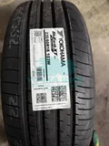 Шина Yokohama BluEarth-XT AE61 235/60 R18 103W — фото 1