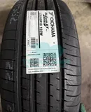 Шина Yokohama BluEarth-XT AE61 235/60 R18 103W — фото 2