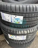 Шина Michelin Pilot Sport 5 245/45 R18 100Y XL — фото 2