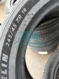 Шина Michelin Pilot Sport 5 245/45 R18 100Y XL — фото 3