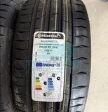 Шина Continental SportContact 7 245/45 R19 102Y XL FP — фото 2