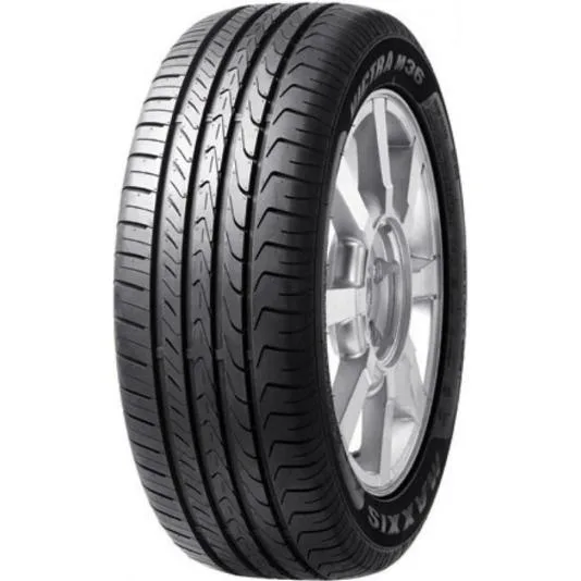 Шина Maxxis Victra M36 315/35 R20 110W RunFlat — фото 1