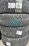 Шина Michelin X-Ice North 4 SUV 235/55 R19 105T XL — фото 2