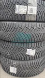 Шина Michelin X-Ice North 4 SUV 235/55 R19 105T XL — фото 3