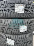 Шина Hankook Winter i*Cept X RW10 235/55 R19 101T — фото 2