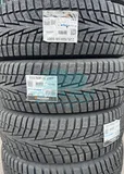 Шина Hankook Winter i*Cept X RW10 225/60 R18 100T — фото 2