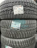 Шина Hankook Winter i*Cept X RW10 275/45 R20 110T XL — фото 2