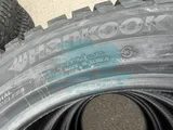 Шина Hankook Winter i*Cept X RW10 275/45 R20 110T XL — фото 4