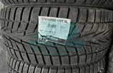 Шина Hankook Winter i*Cept X RW10 275/45 R20 110T XL — фото 5