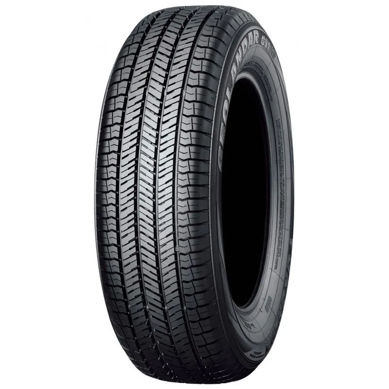 Шина Yokohama Geolandar G91F 225/60 R17 99V