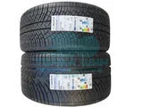 Шина Michelin Pilot Alpin 4 285/35 R20 104V XL MO — фото 2