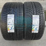 Шина Michelin Pilot Alpin 4 285/35 R20 104V XL N0 — фото 1