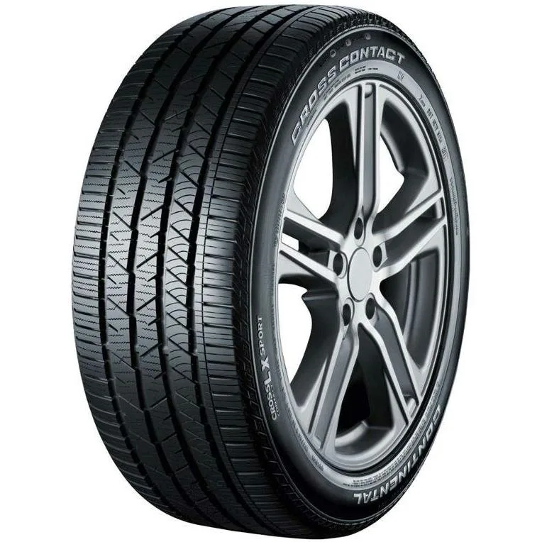 Шина Continental ContiCrossContact LX Sport ContiSilent 285/40 R22 110H XL AO FP