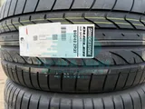 Шина Bridgestone Dueler H/P Sport 235/55 R19 101V RunFlat MOE — фото 2