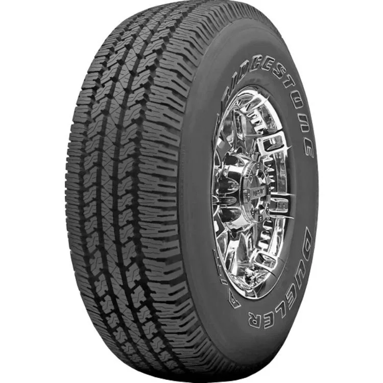 Шина Bridgestone Dueler A/T 693 V 265/55 R20 113V XL