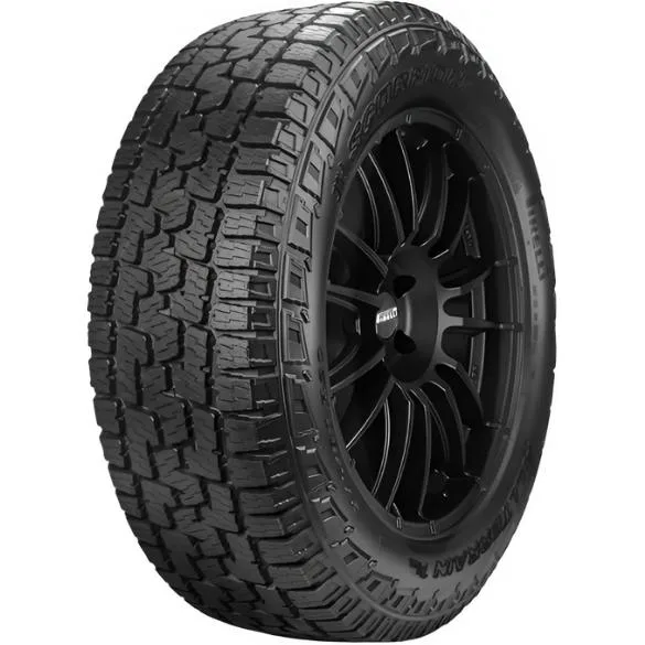 Шина Pirelli Scorpion All Terrain Plus 265/65 R17 112T