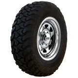 Шина RoadX RXQuest MT 265/70 R17 121/118Q — фото 1