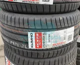 Шина Kumho Ecsta PS71 275/40 R20 106Y XL — фото 2