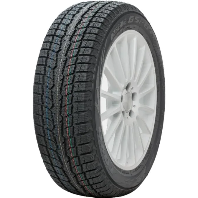 Шина Toyo Observe GSi-6 LS 255/55 R20 110H — фото 1