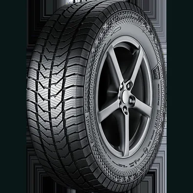 Шина Continental VanContact Viking 215/60 R17C 109/107R — фото 1
