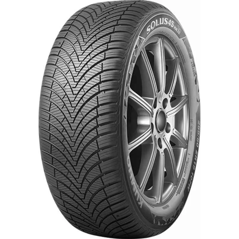 Шина Kumho Solus 4S HA32 SUV 275/40 R20 106W