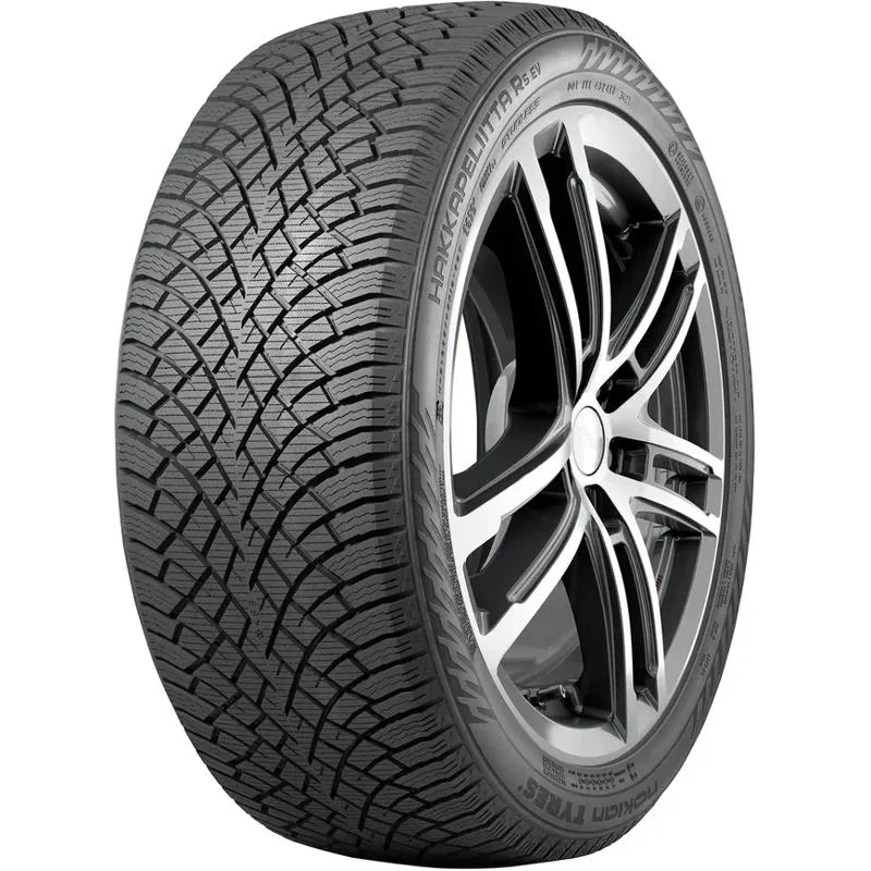 Шина Nokian Tyres Hakkapeliitta R5 EV 295/40 R21 111T XL