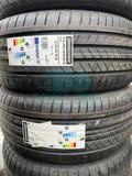 Шина Bridgestone Turanza T005 285/35 R20 104Y XL RunFlat MOE-S — фото 2