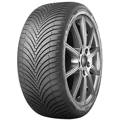Шина Kumho Solus 4S HA32 225/45 R19 96W