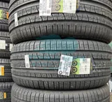 Шина Pirelli Scorpion Verde All Season 285/60 R18 120V XL — фото 2